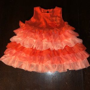baby dress